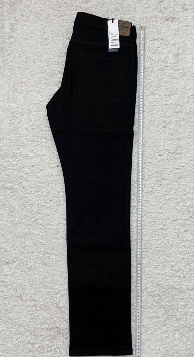Orjinal Wrangler erkek kot Pantolon — görsel 3/7