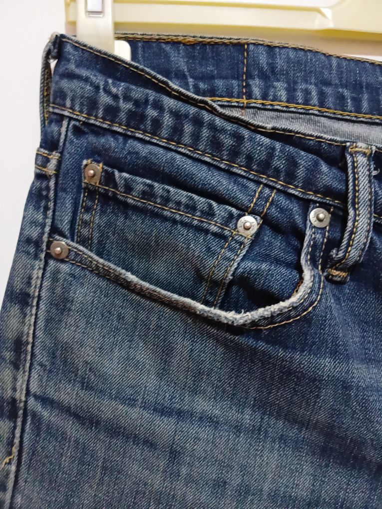 LEVIS 511 ERKEK KOT PANTOLON — görsel 3/10