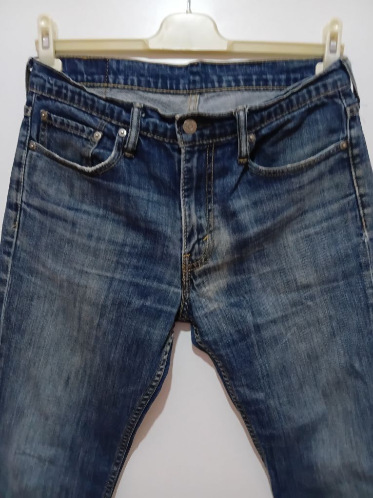 LEVIS 511 ERKEK KOT PANTOLON — görsel 2/10