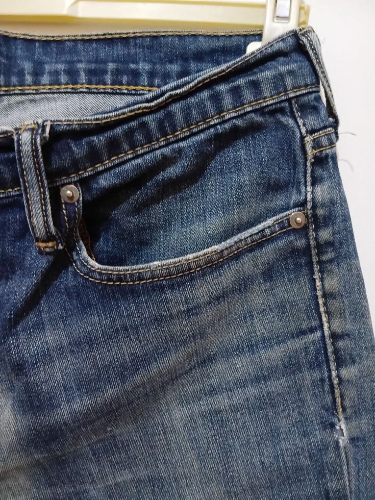 LEVIS 511 ERKEK KOT PANTOLON — görsel 4/10