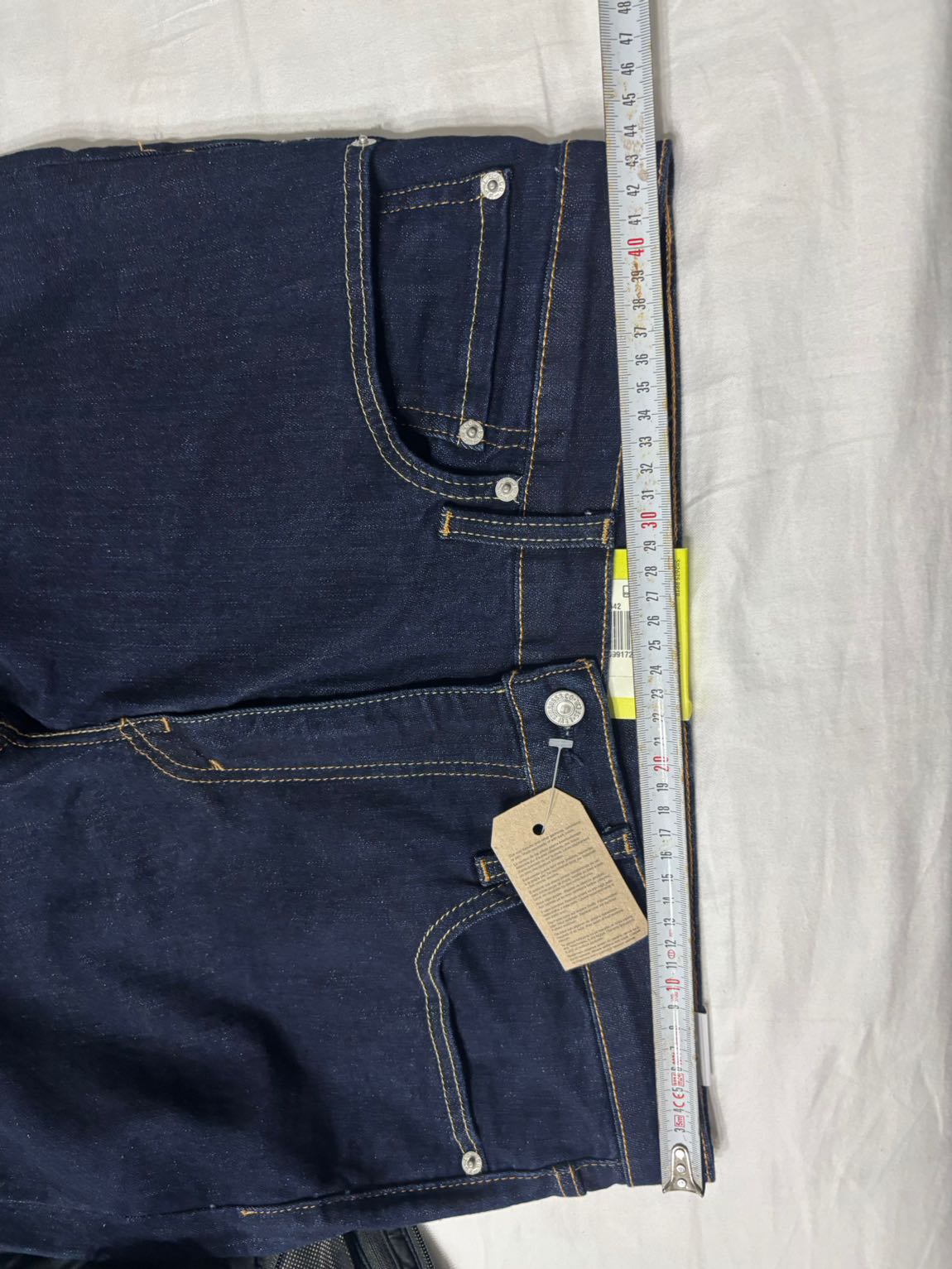 Levi's jeans Pantolon — görsel 7/15
