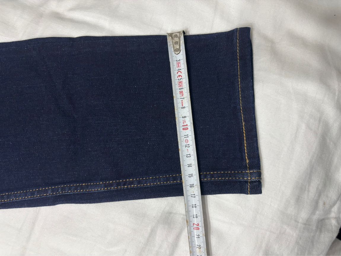 Levi's jeans Pantolon — görsel 6/15