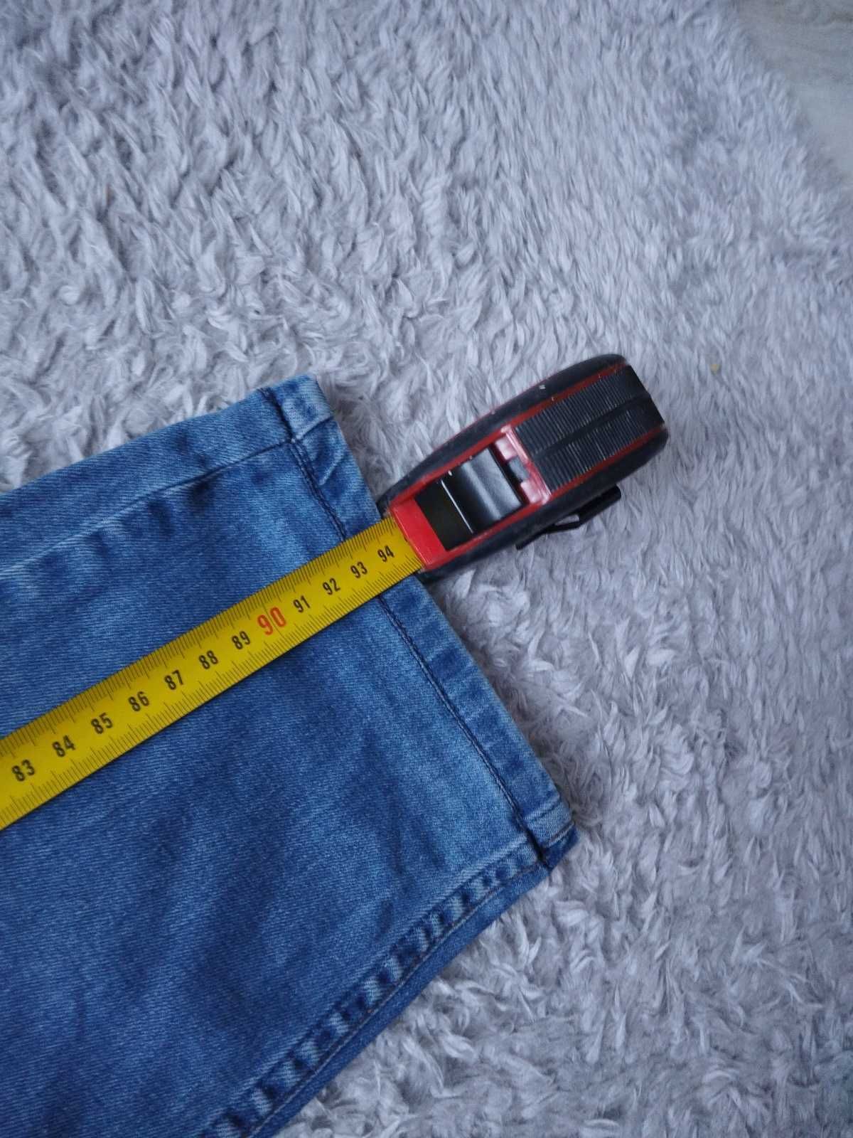 Jeans kot pantolon #kiğılı — görsel 5/6