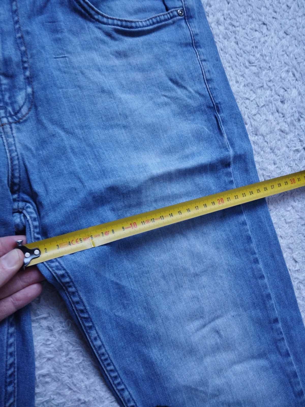 Jeans kot pantolon #kiğılı — görsel 6/6