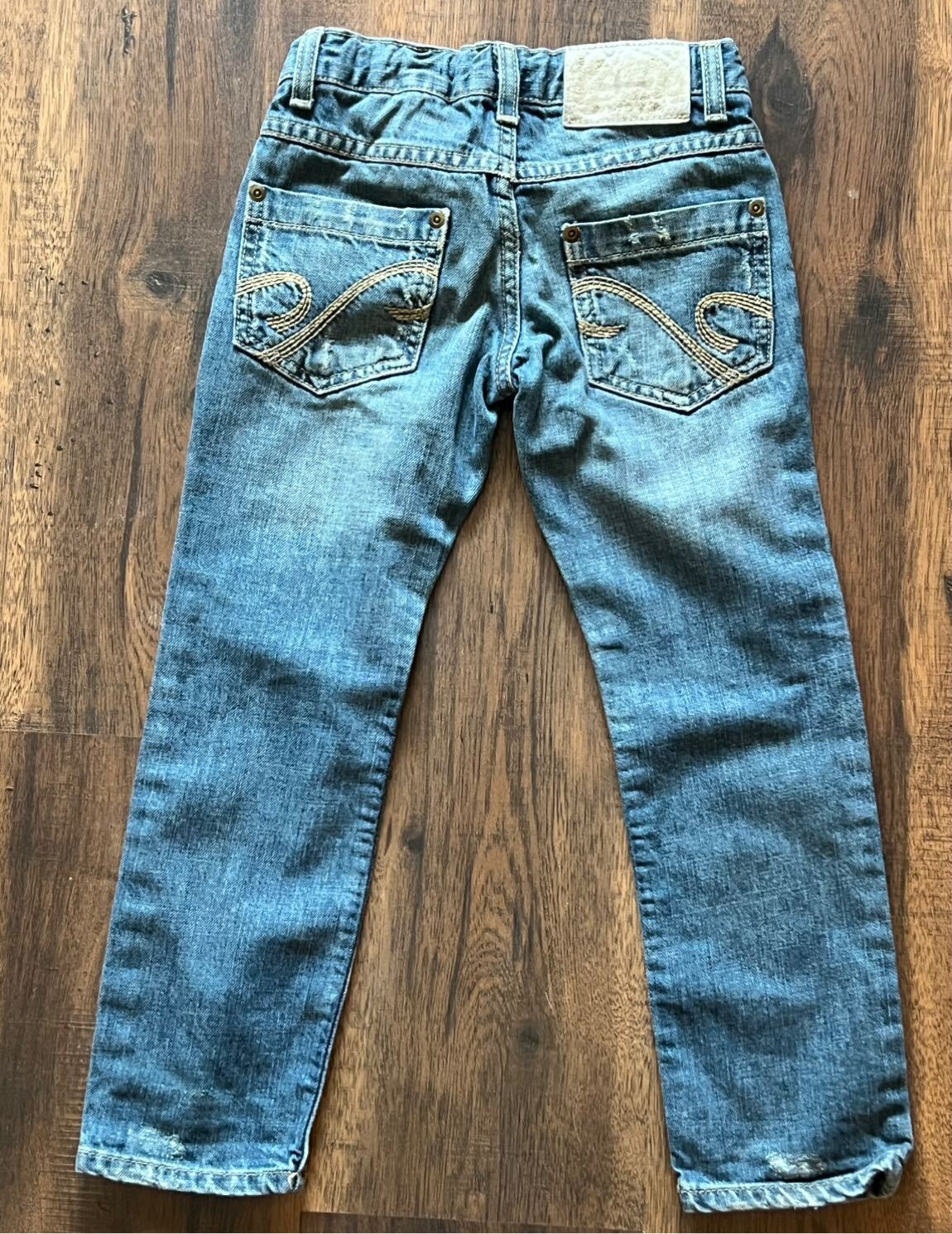 sisley benetton kot erkek çocuk 4/5 — görsel 2/8