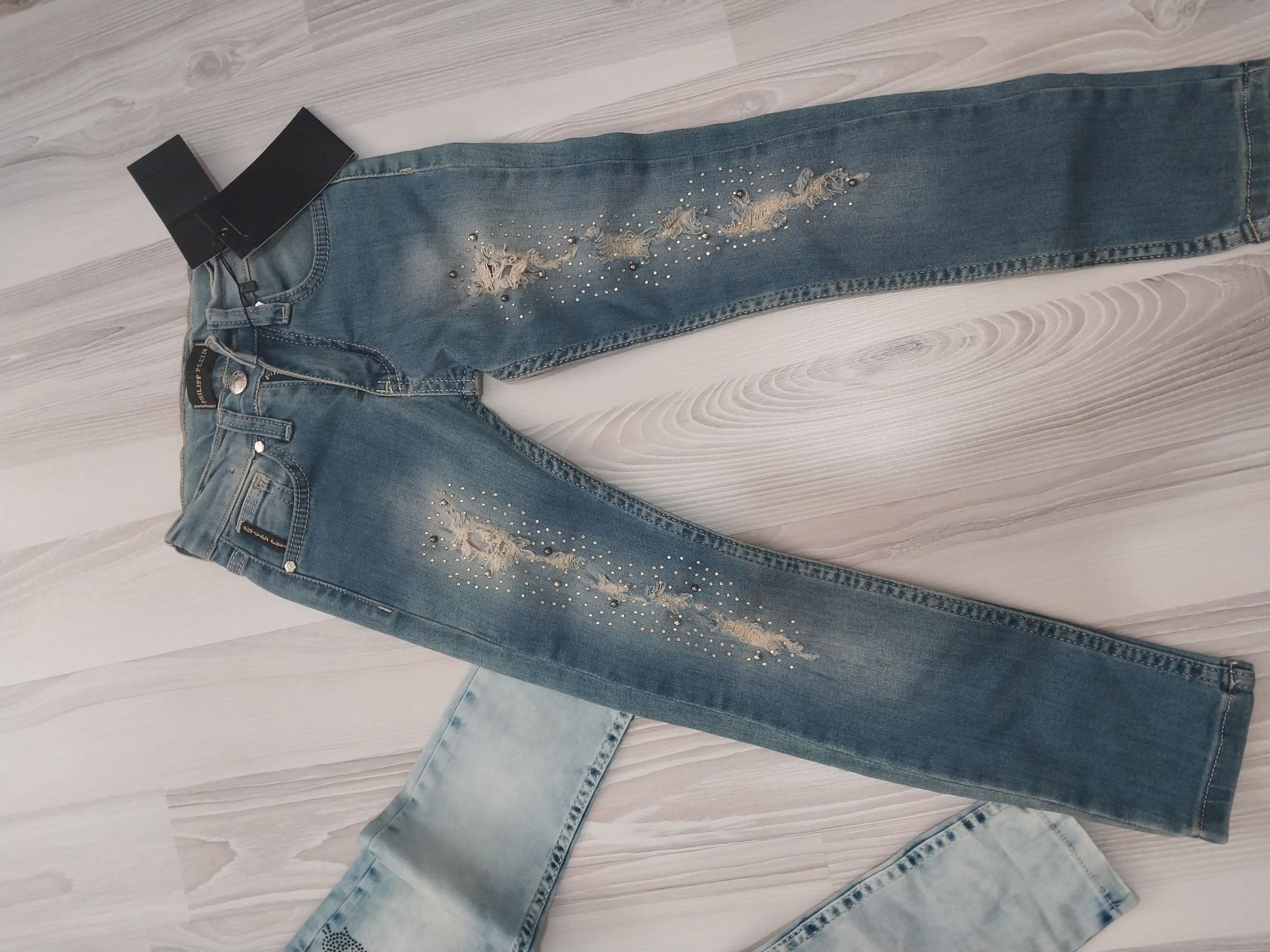 Philipp Plein Jean — görsel 5/7