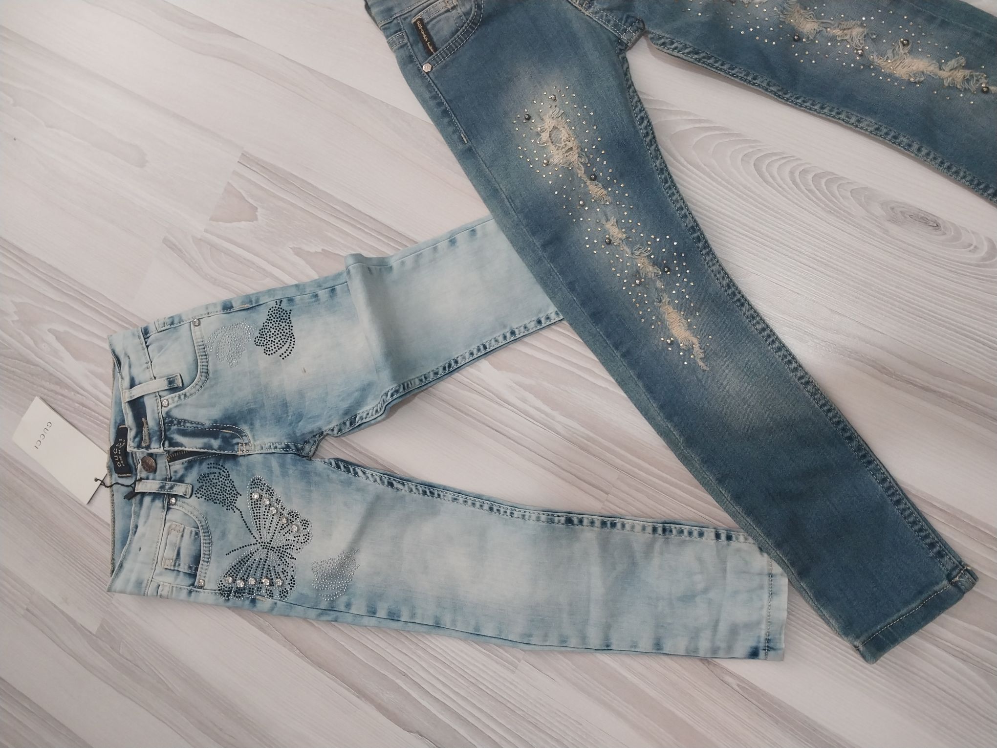 Philipp Plein Jean — görsel 6/7