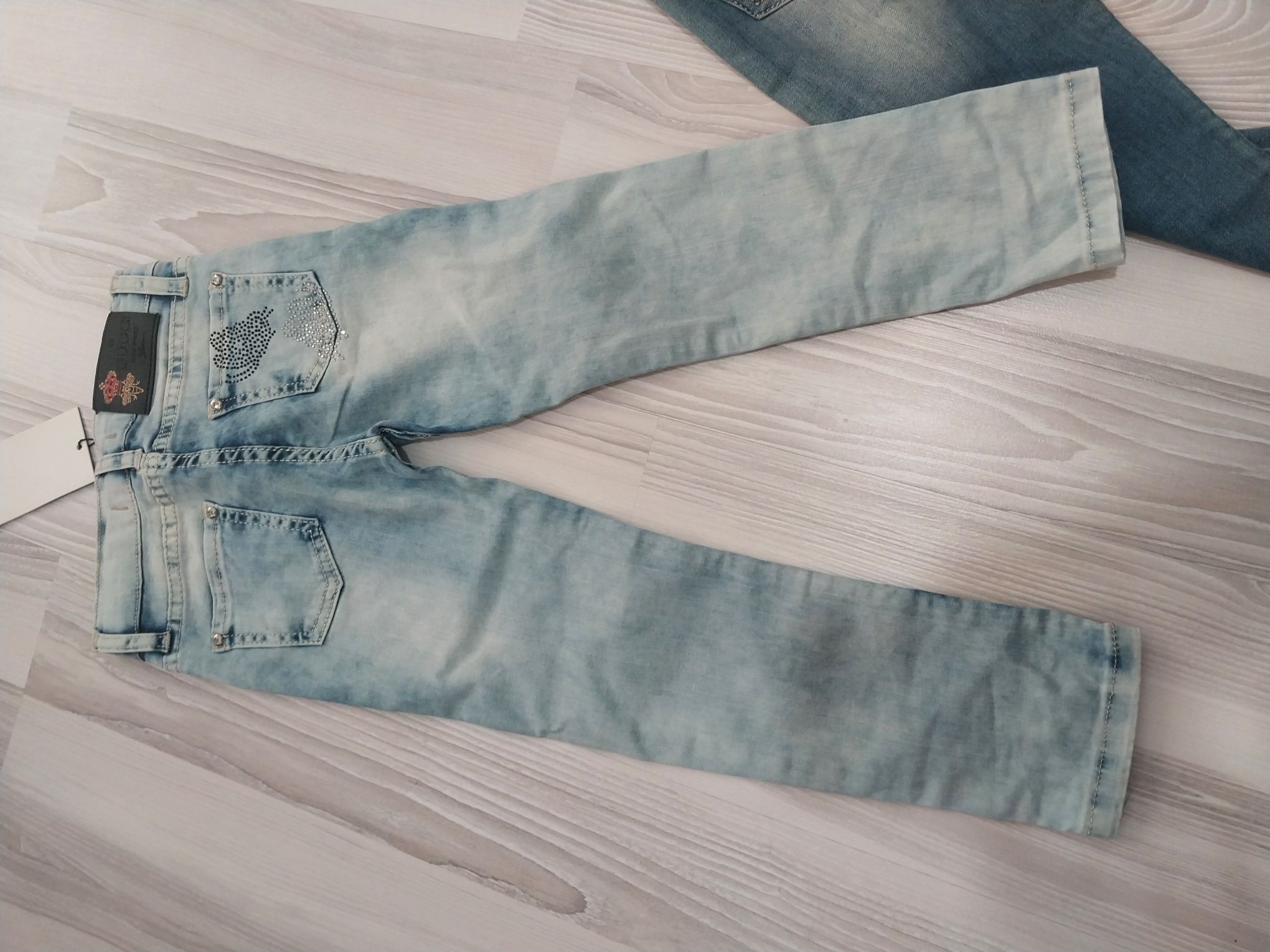 Philipp Plein Jean — görsel 4/7