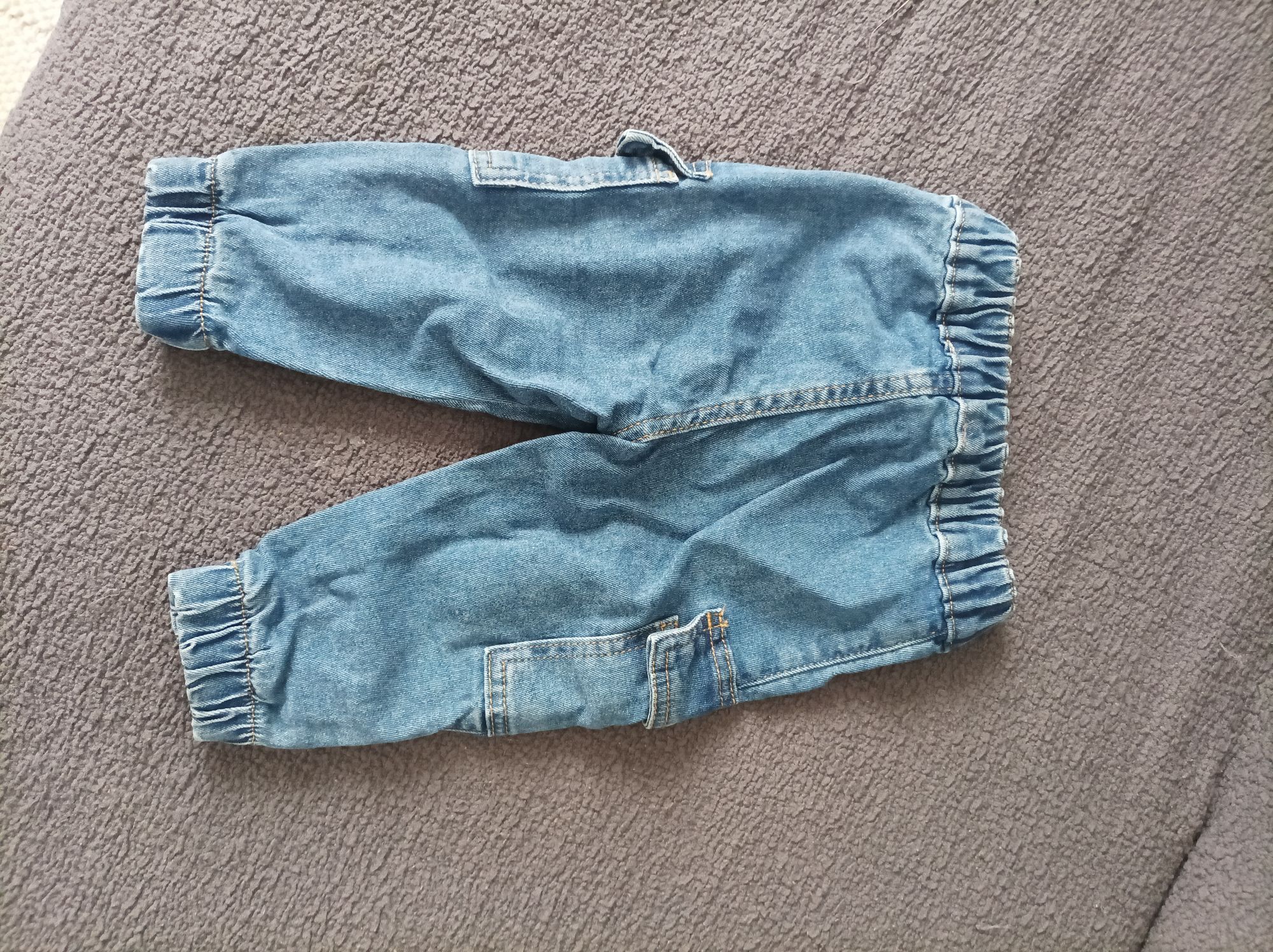 Civil Jean Bebek Pantolon — görsel 2/3