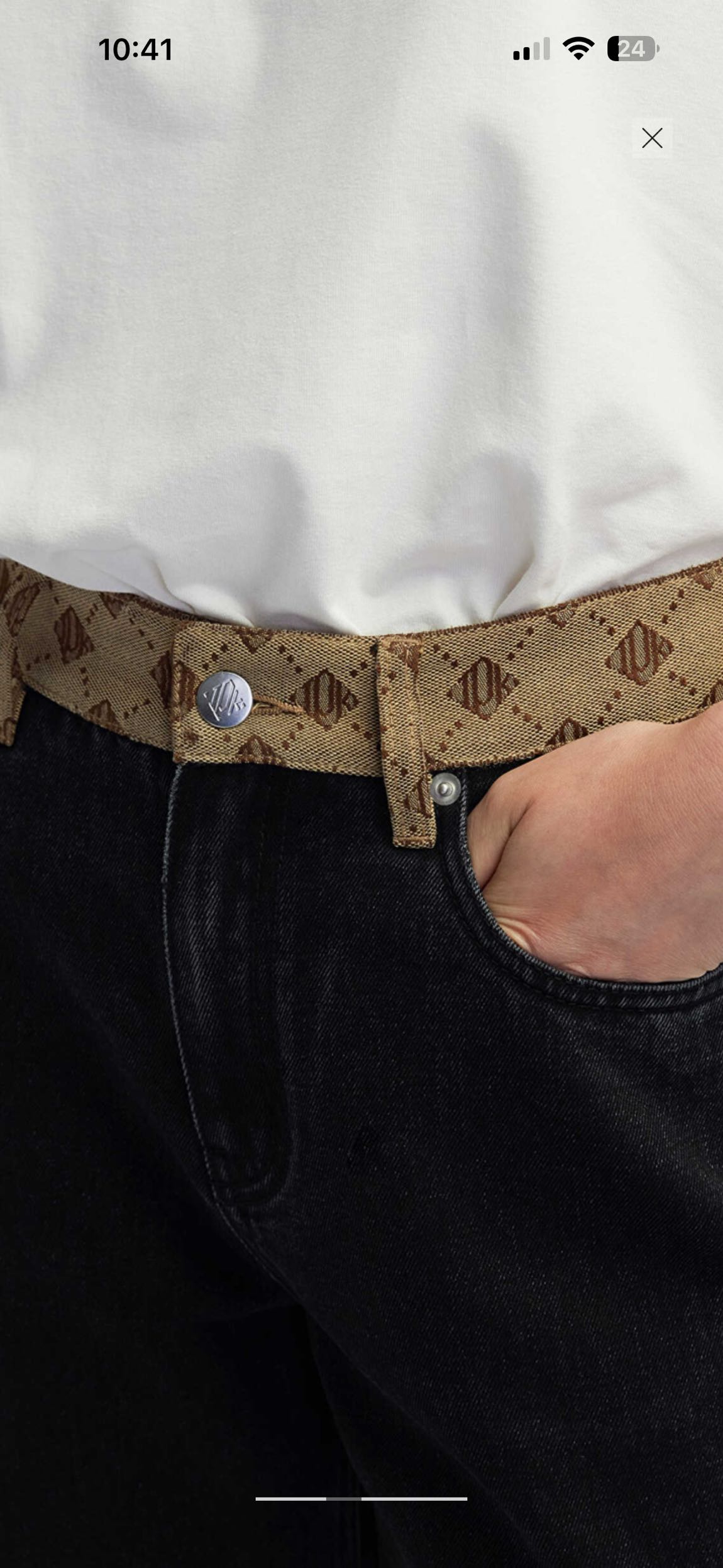 İpekyol Pantolon — görsel 3/5