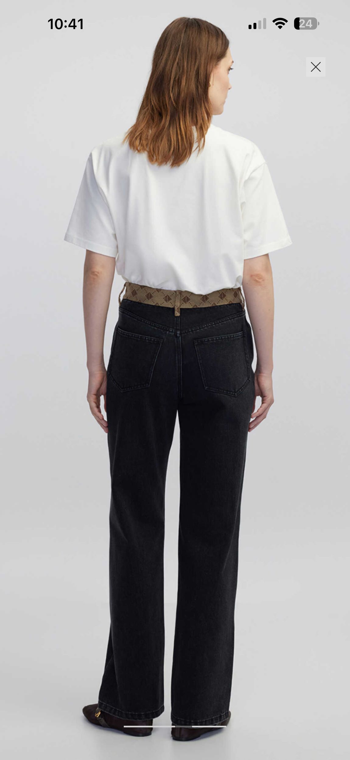 İpekyol jean — görsel 2/5