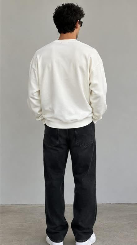 Sweatshirt — görsel 2/4