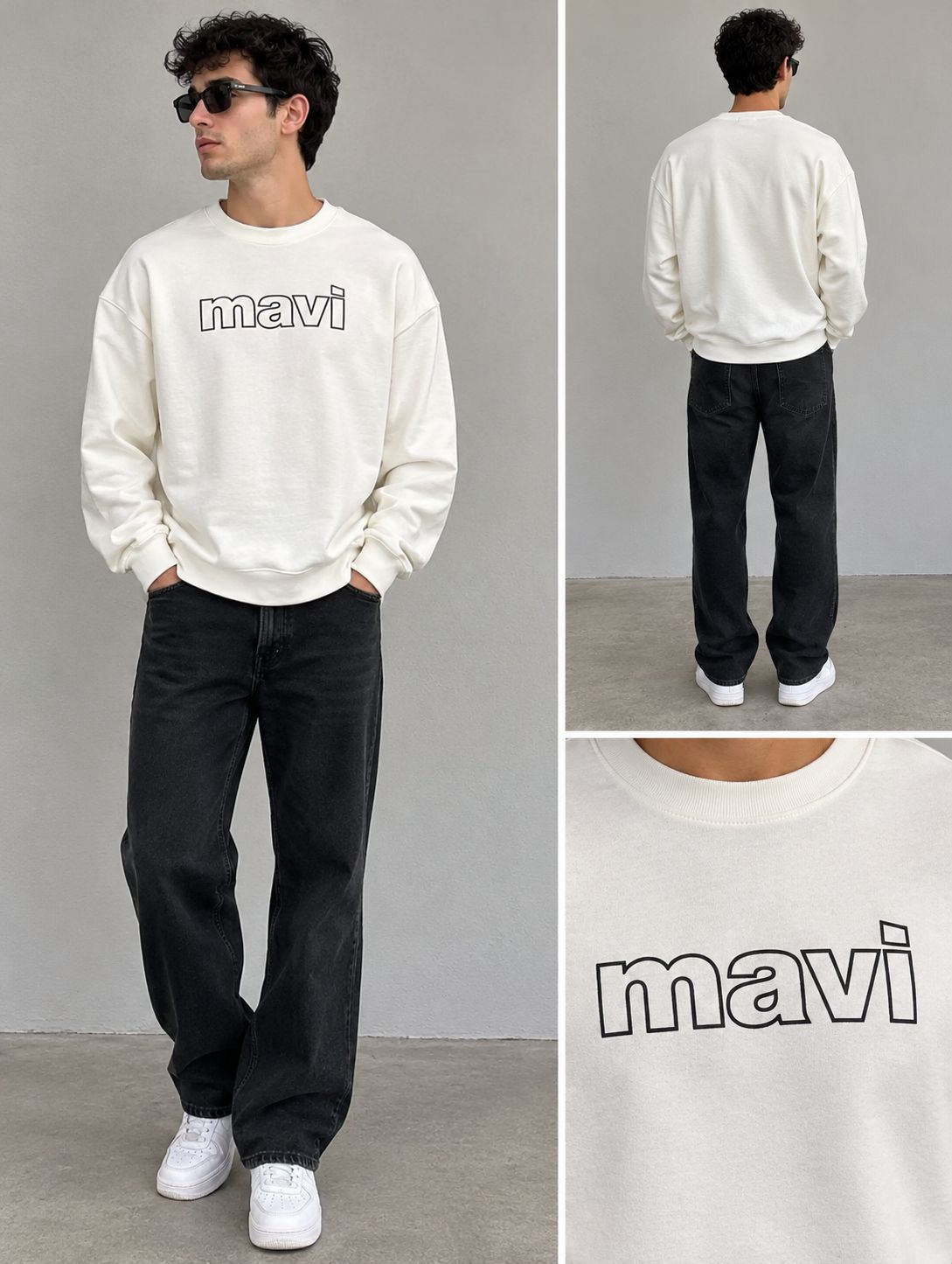 Sweatshirt — görsel 4/4