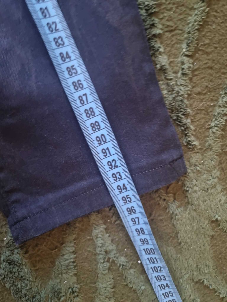 Network Siyah Desenli Jeans Pantolon — görsel 6/8