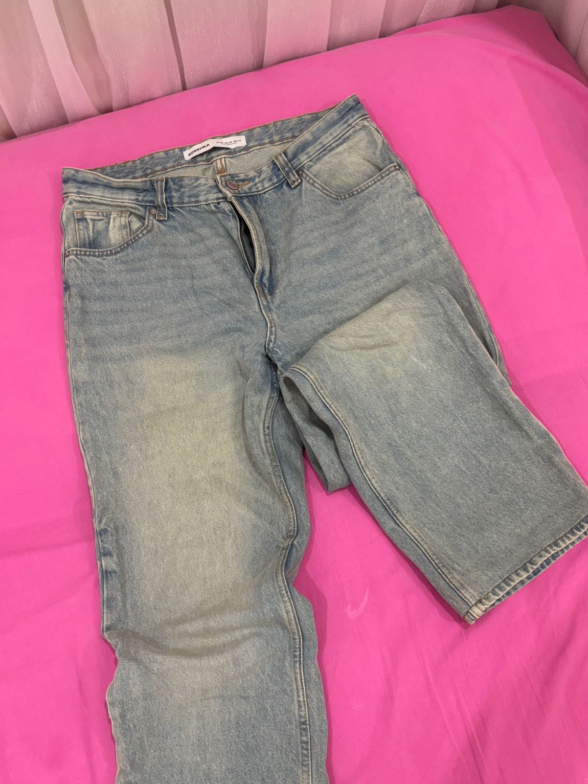 Bershka Jean — görsel 2/5