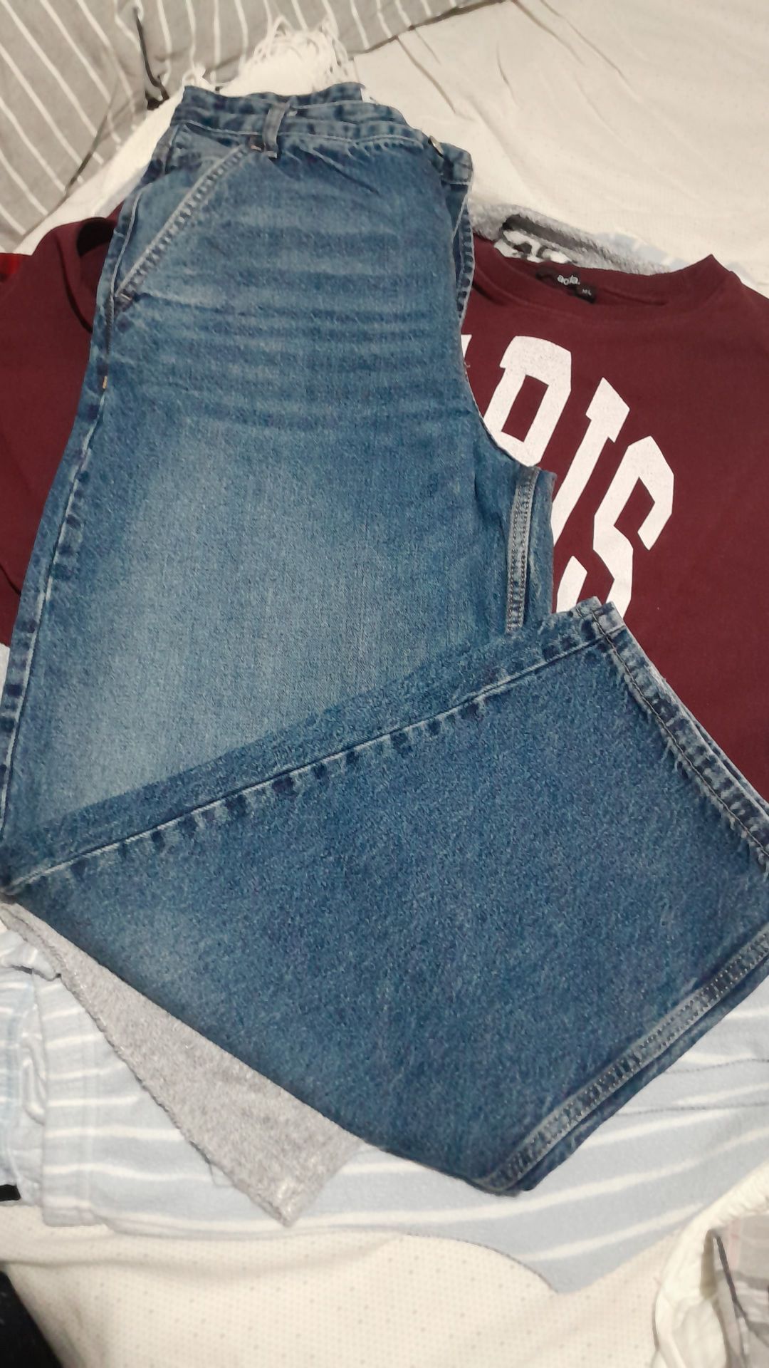 Kot Pantolon — görsel 2/5