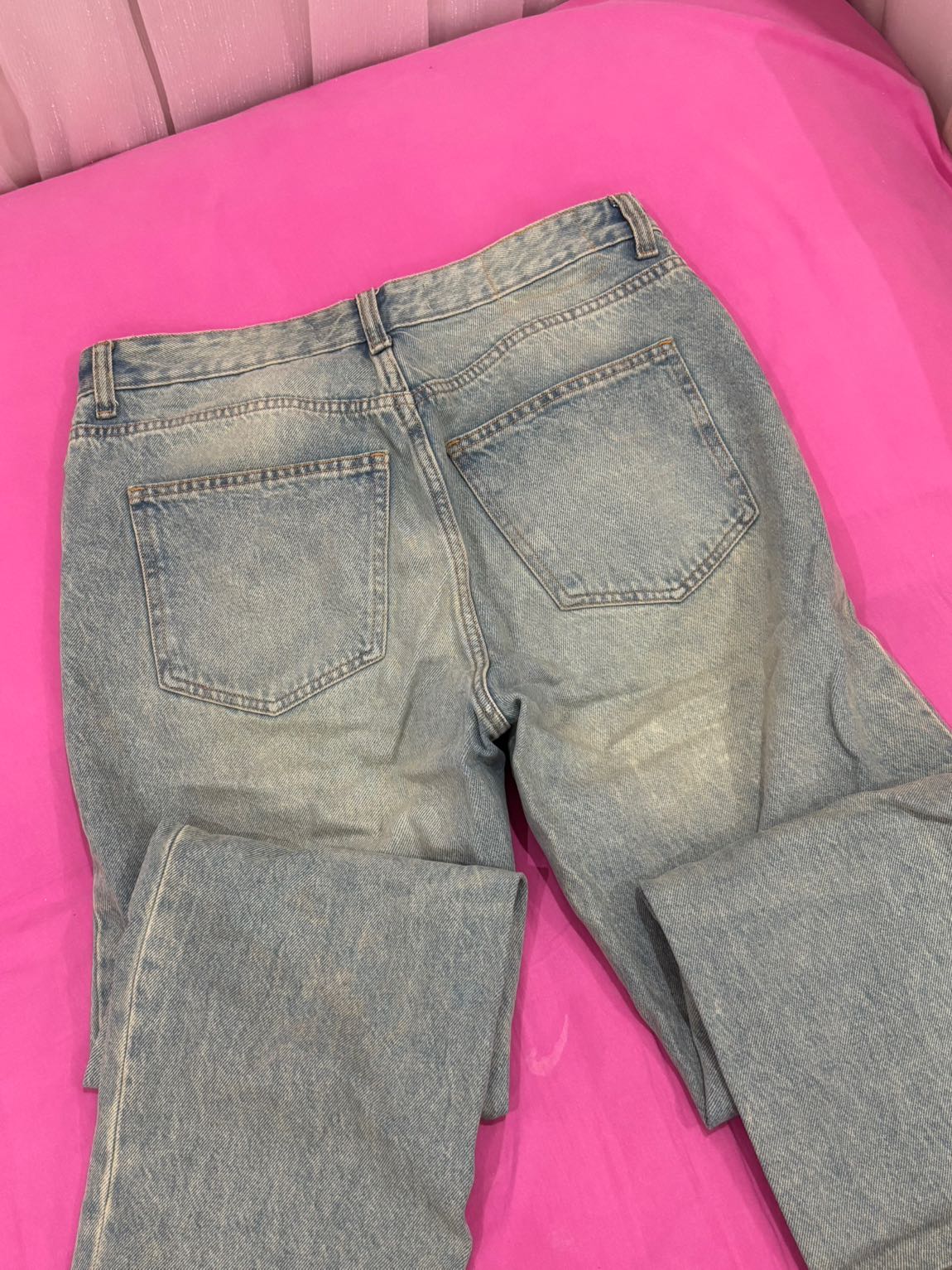 Bershka Jean — görsel 4/5