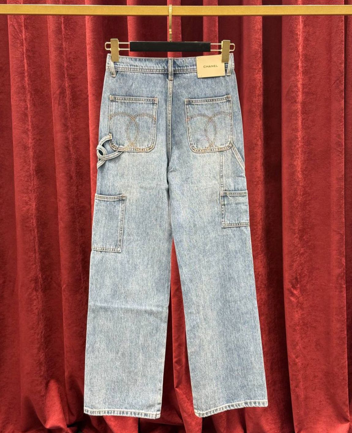 Chanel Jeans — görsel 3/4