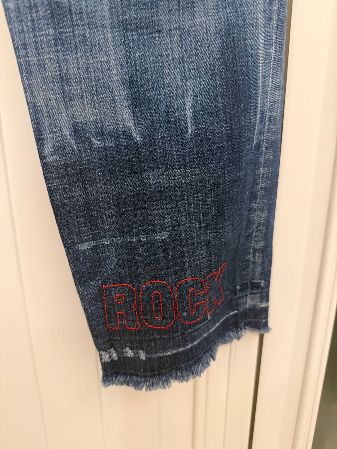 Dsquared2 Kot Pantolon — görsel 5/7