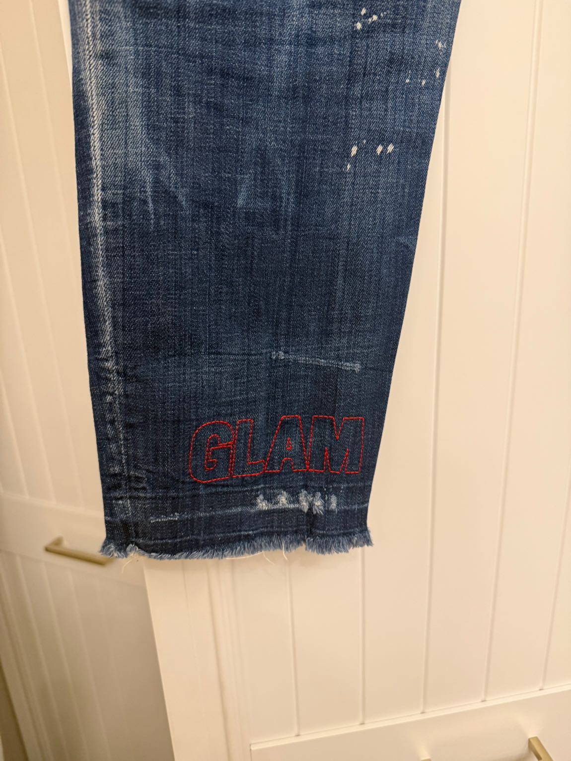 Dsquared2 Kot Pantolon — görsel 6/7