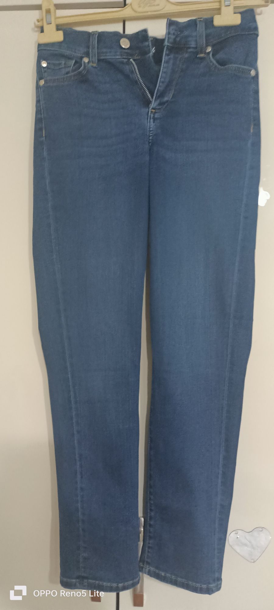 Liu Jo Jeans Mavi — görsel 3/5