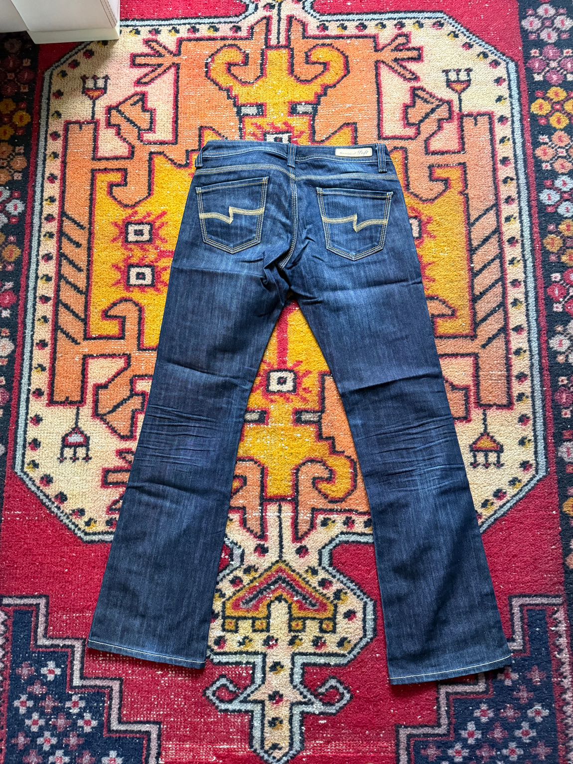 Loft the orginal Jean Pantolon — görsel 2/6
