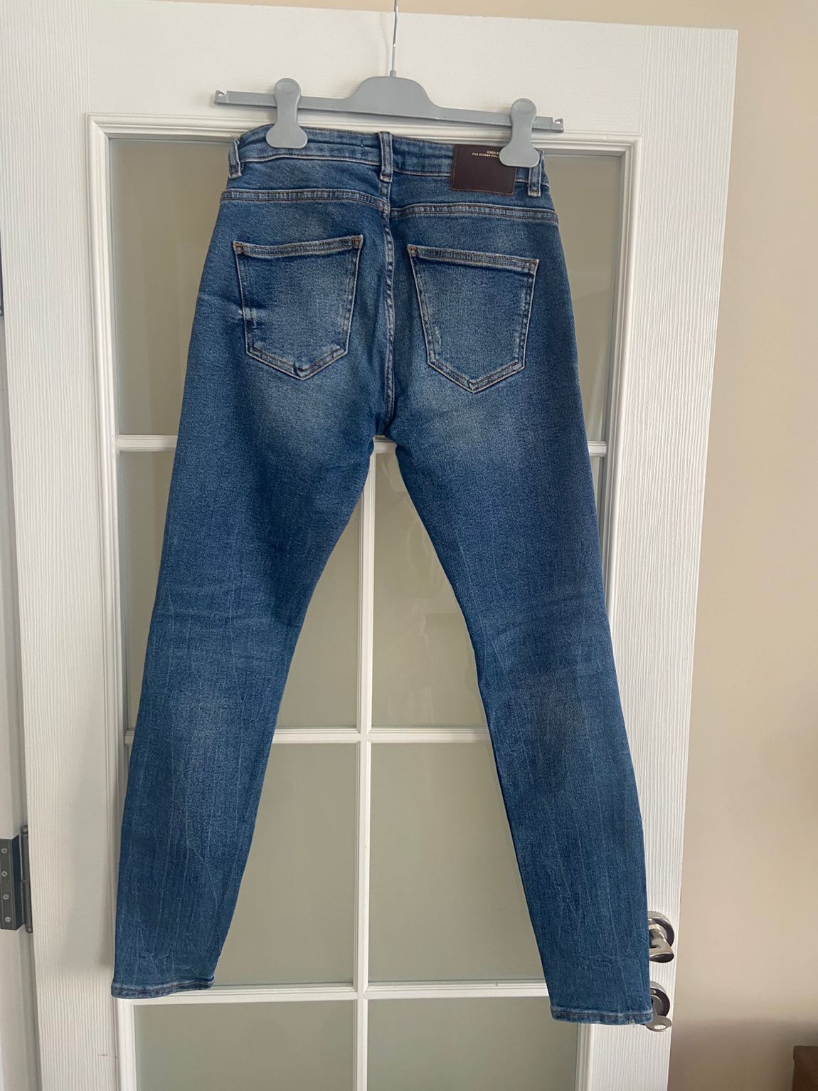 Zara skinny Jeans — görsel 2/7