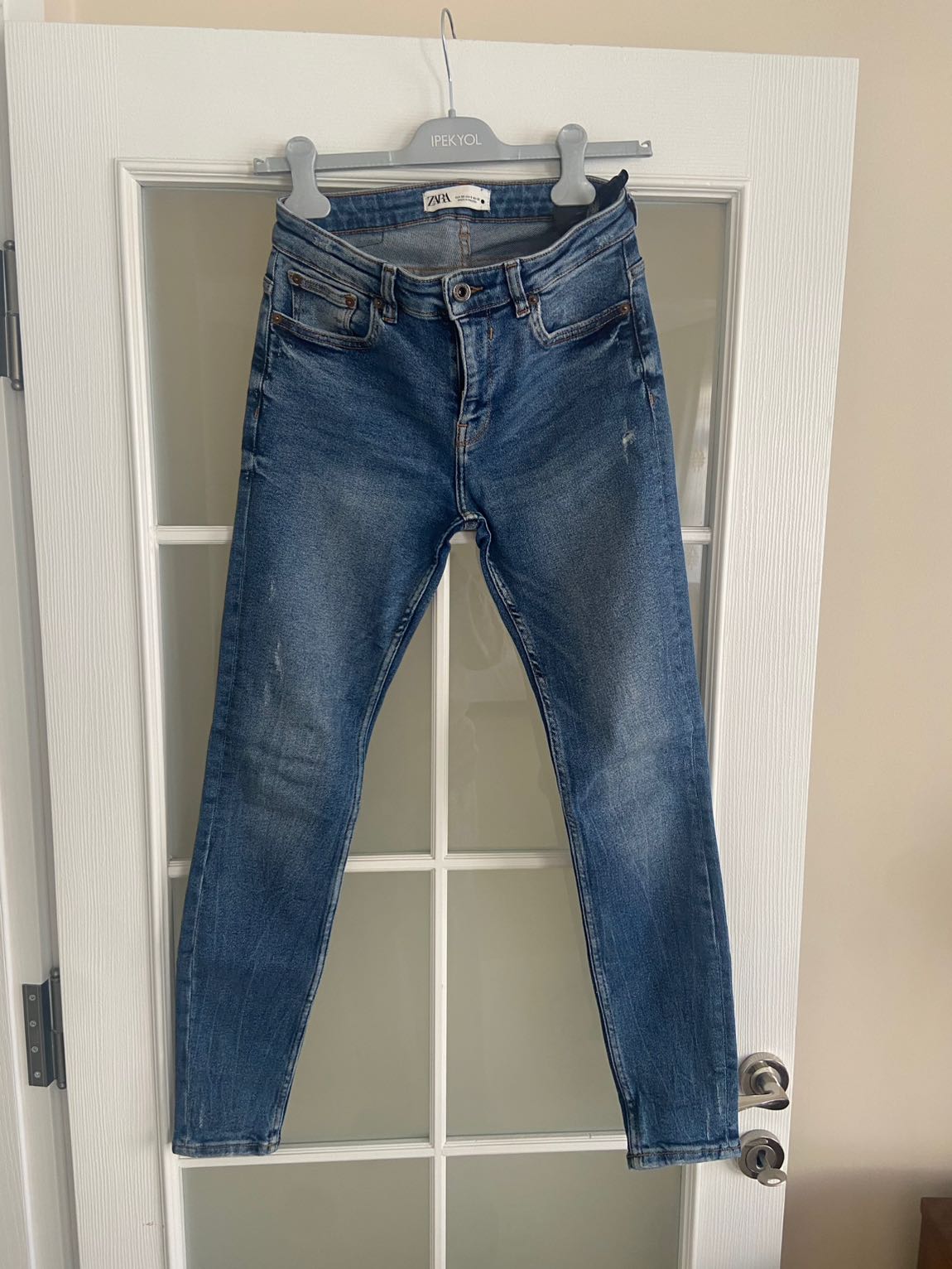 Zara skinny Jeans — görsel 4/7