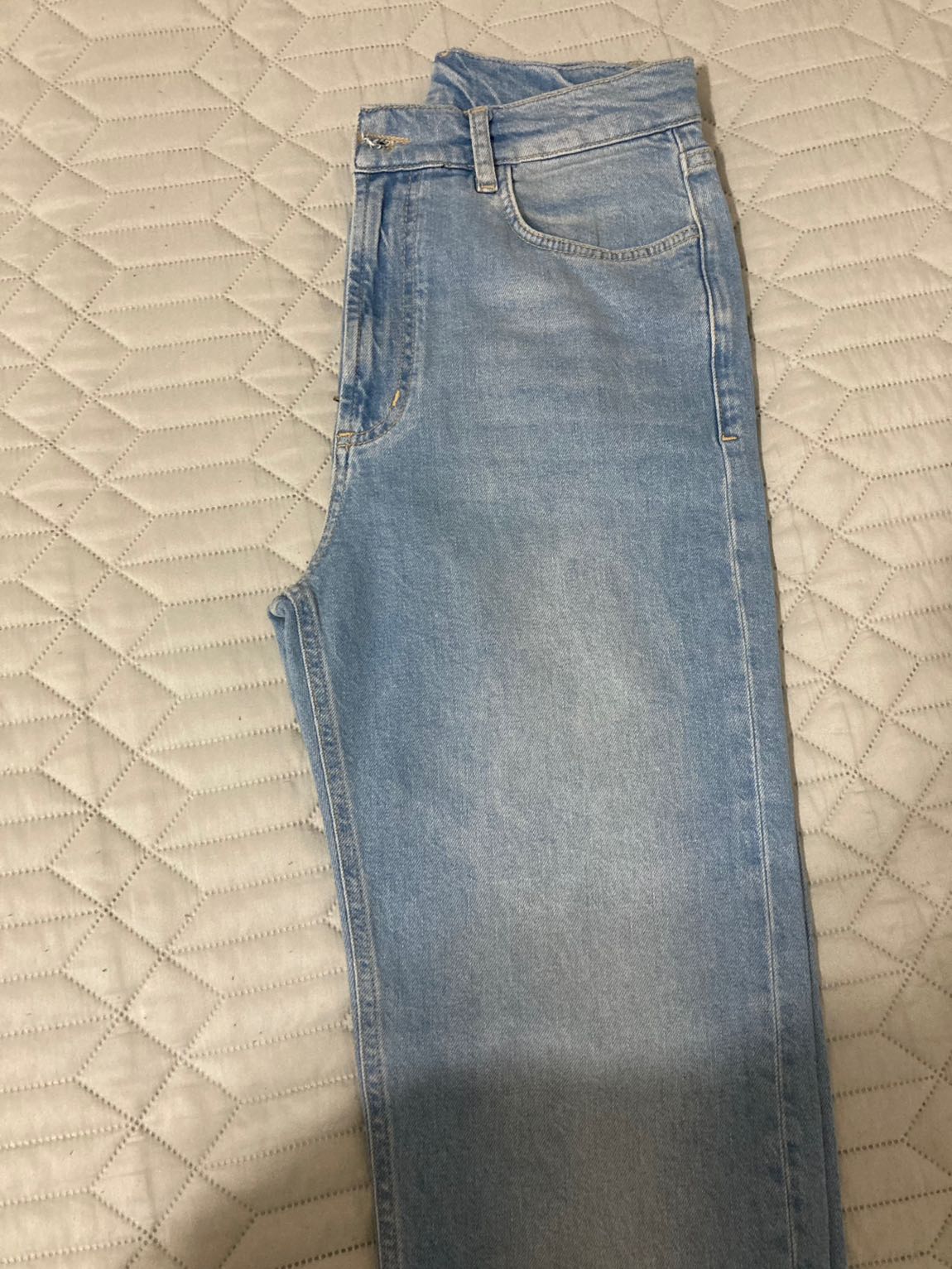 Beymen Mavi Kot Pantolon — görsel 2/5