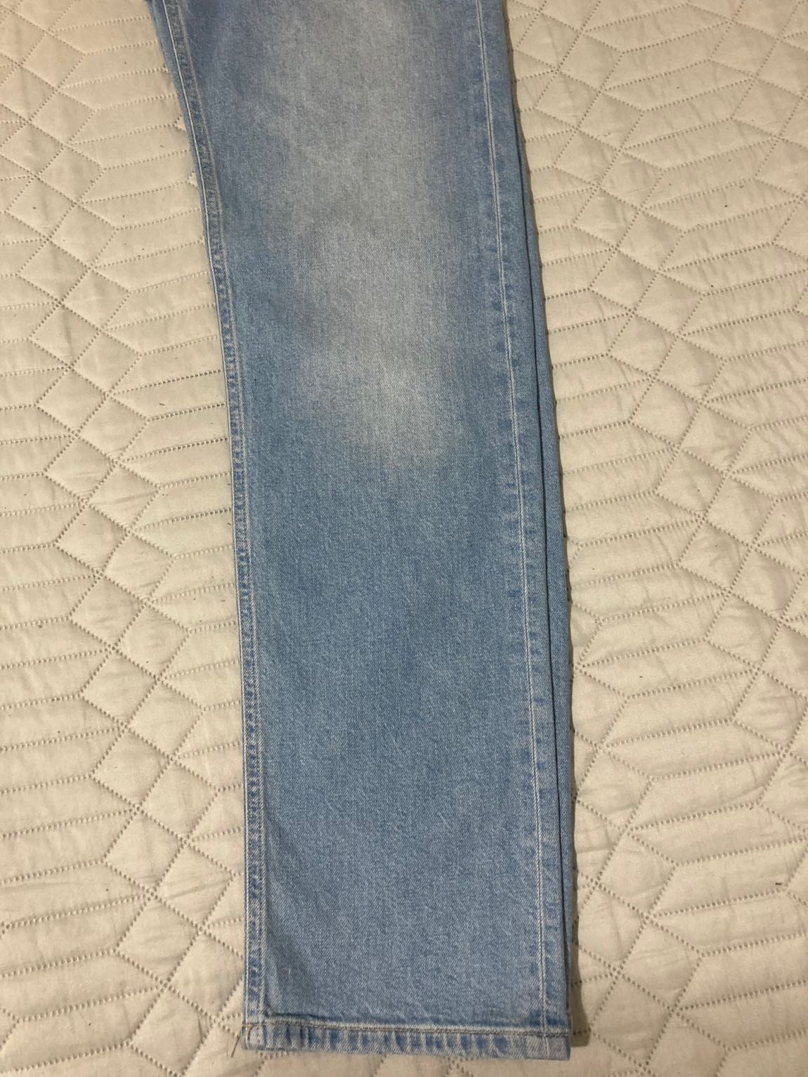 Beymen Mavi Kot Pantolon — görsel 3/5