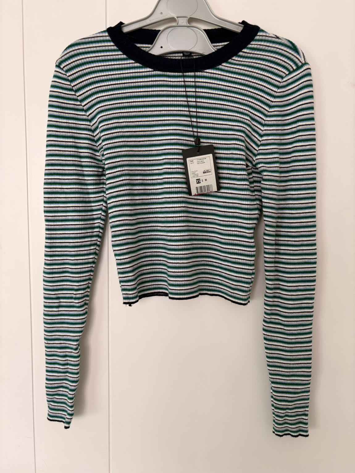 3’lü kombin ( kot pantalon+ bluz +ceket) — görsel 10/18