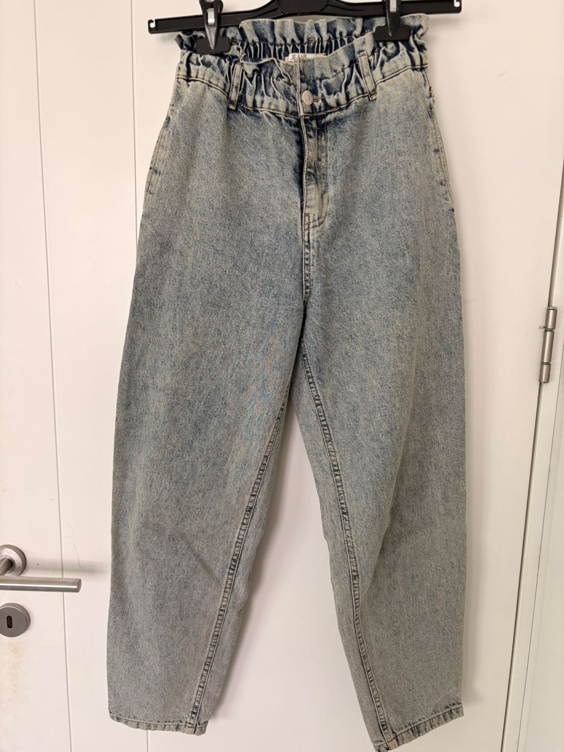 3’lü kombin ( kot pantalon+ bluz +ceket) — görsel 7/18