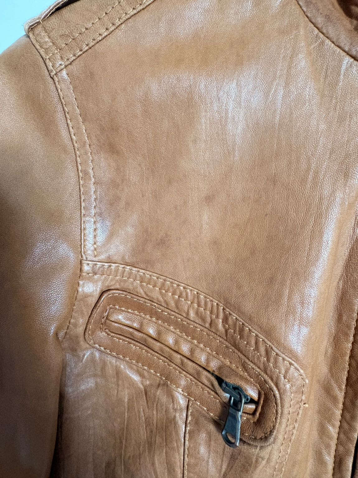 3’lü kombin ( kot pantalon+ bluz +ceket) — görsel 15/18