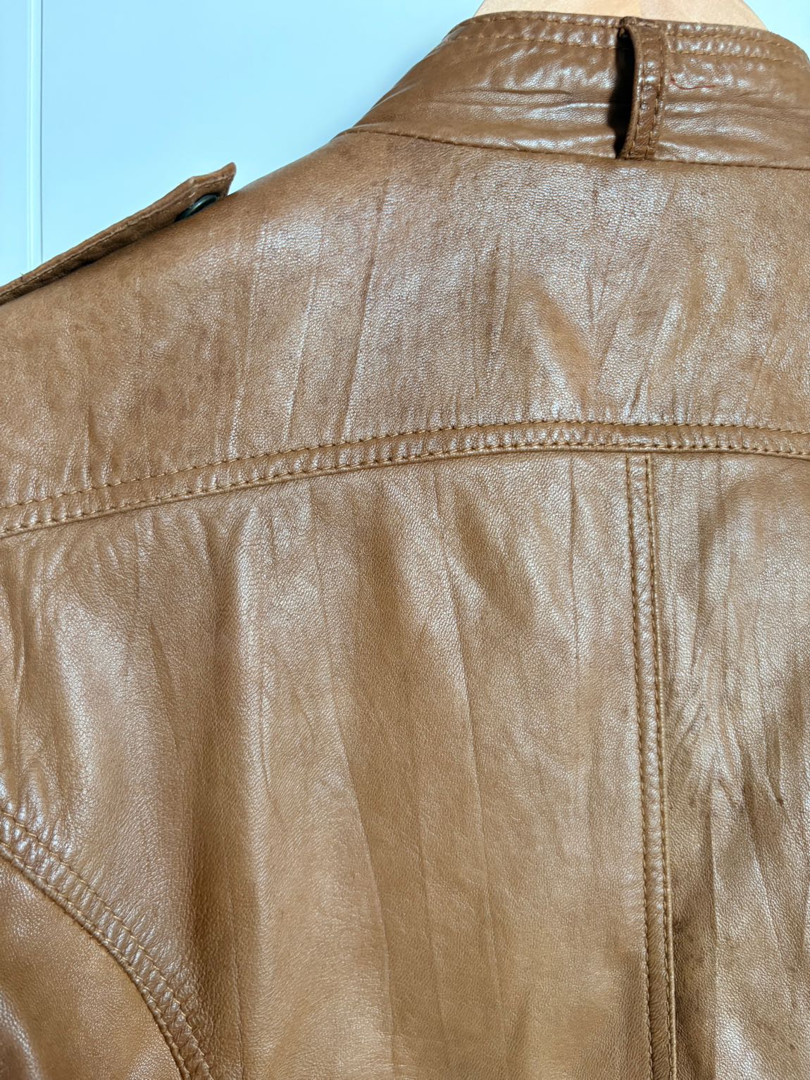 3’lü kombin ( kot pantalon+ bluz +ceket) — görsel 16/18