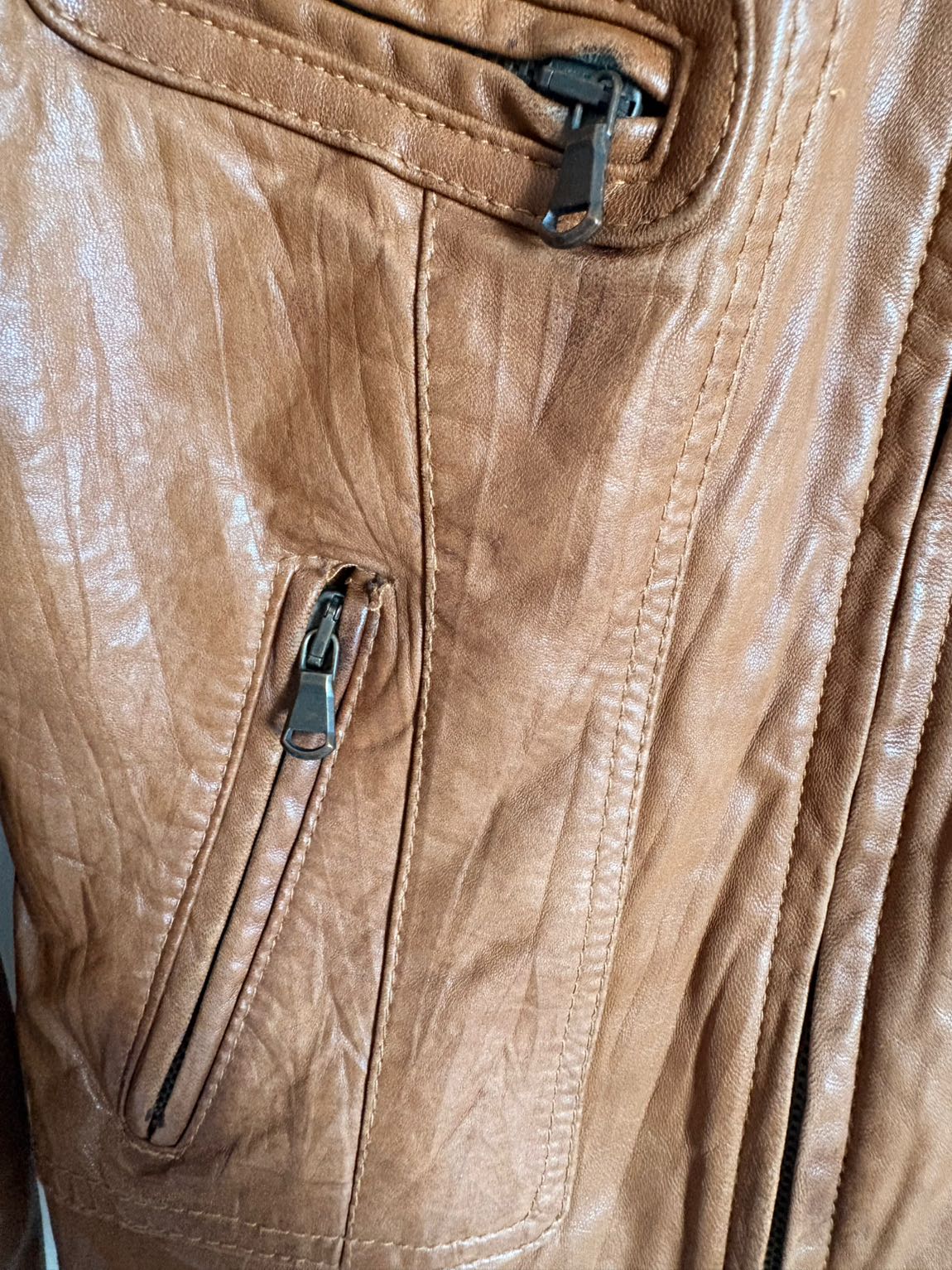 3’lü kombin ( kot pantalon+ bluz +ceket) — görsel 18/18