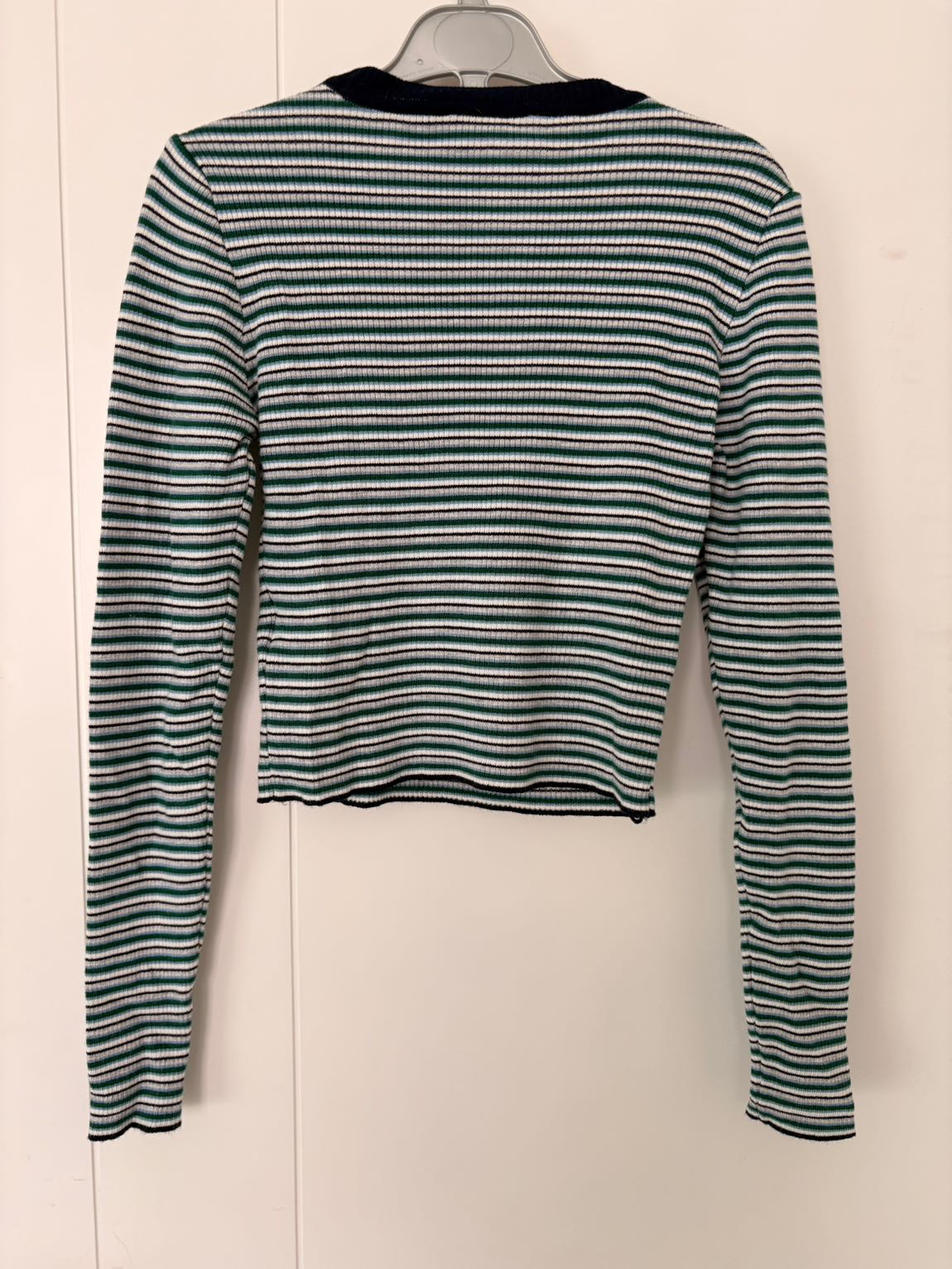 3’lü kombin ( kot pantalon+ bluz +ceket) — görsel 14/18