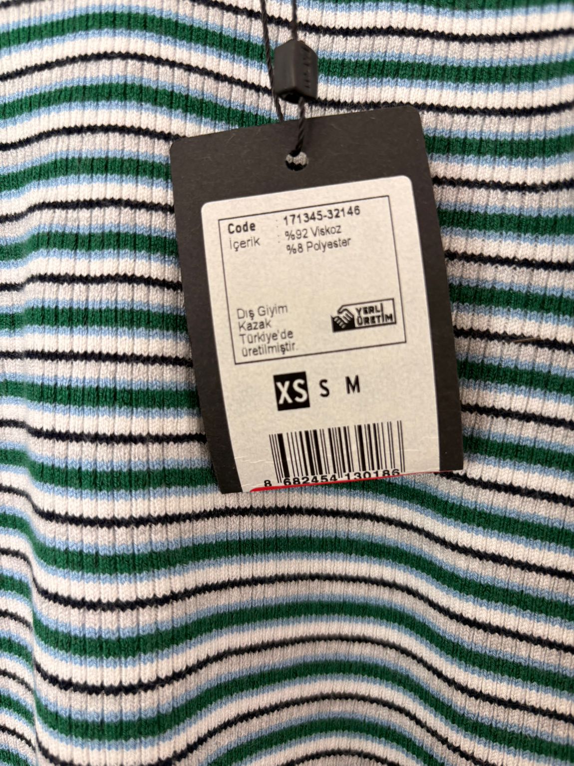 3’lü kombin ( kot pantalon+ bluz +ceket) — görsel 12/18