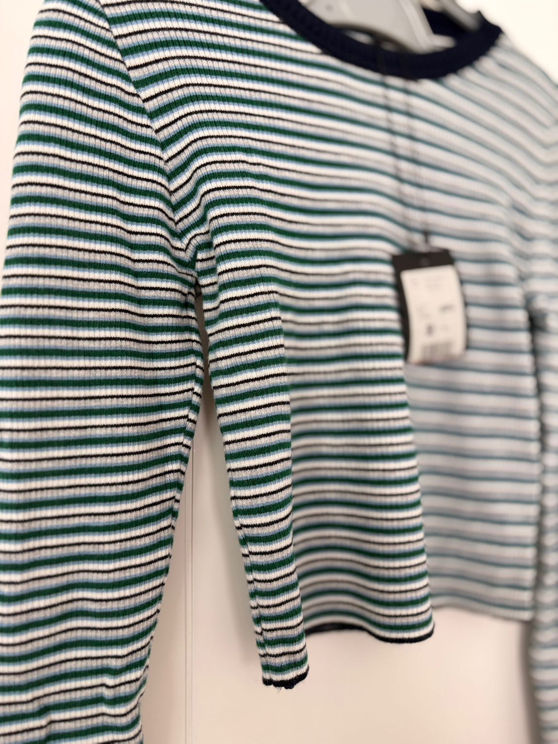 3’lü kombin ( kot pantalon+ bluz +ceket) — görsel 11/18