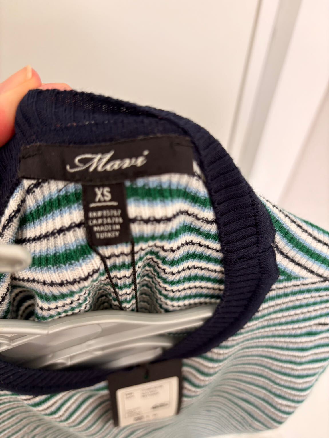 3’lü kombin ( kot pantalon+ bluz +ceket) — görsel 13/18