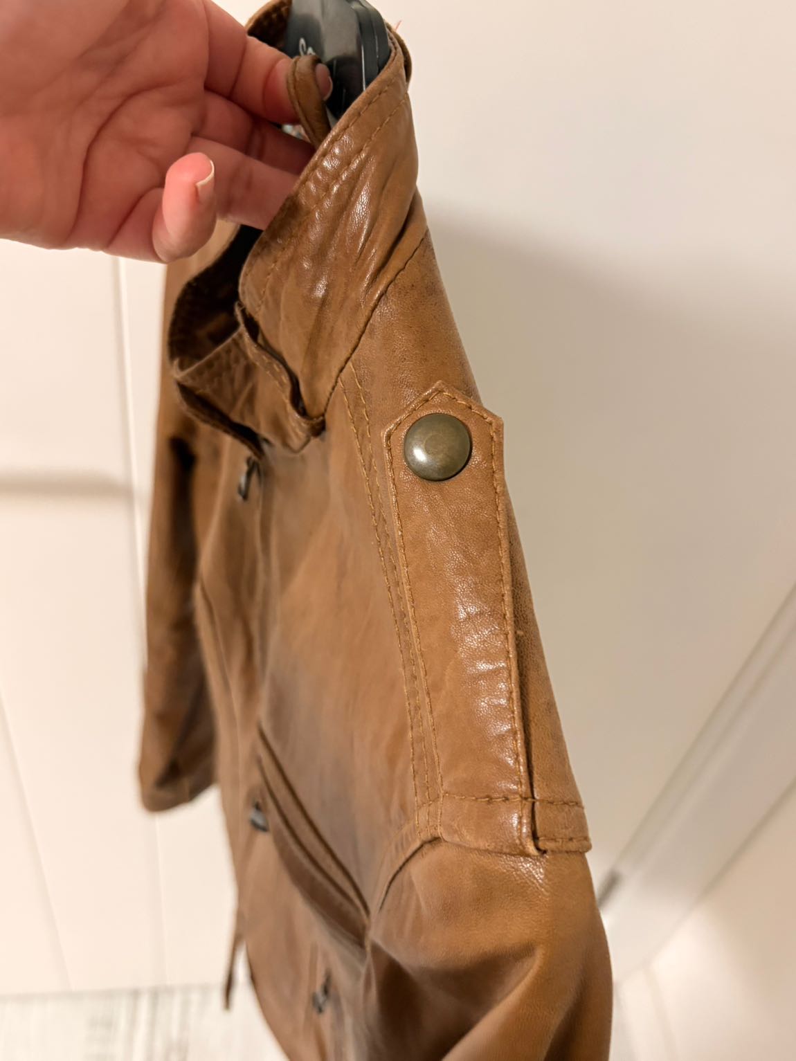3’lü kombin ( kot pantalon+ bluz +ceket) — görsel 5/18