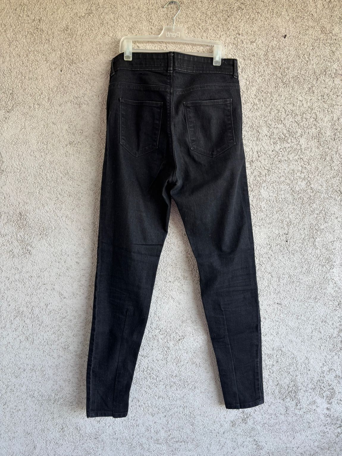 Slim Fit Jean Pantolon — görsel 4/5