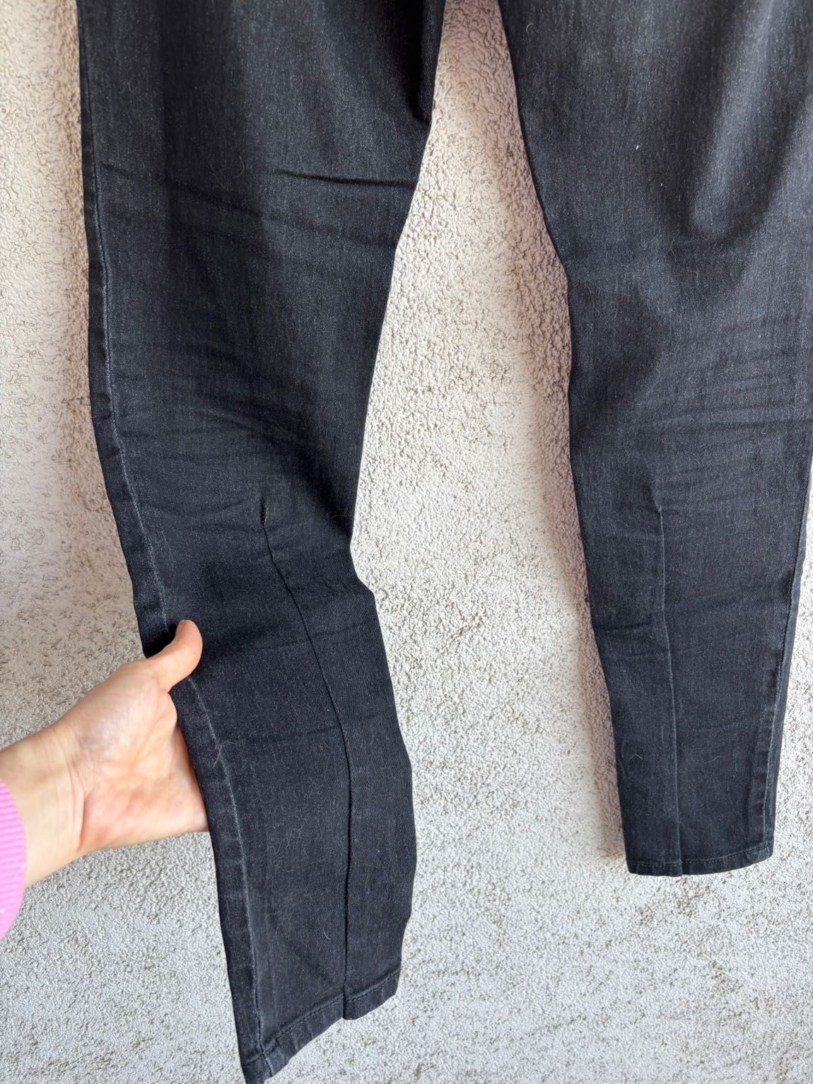 Slim Fit Jean Pantolon — görsel 5/5