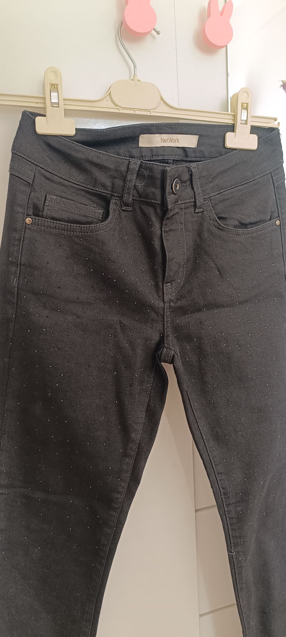 Network Kot Pantolon 💫 — görsel 9/9
