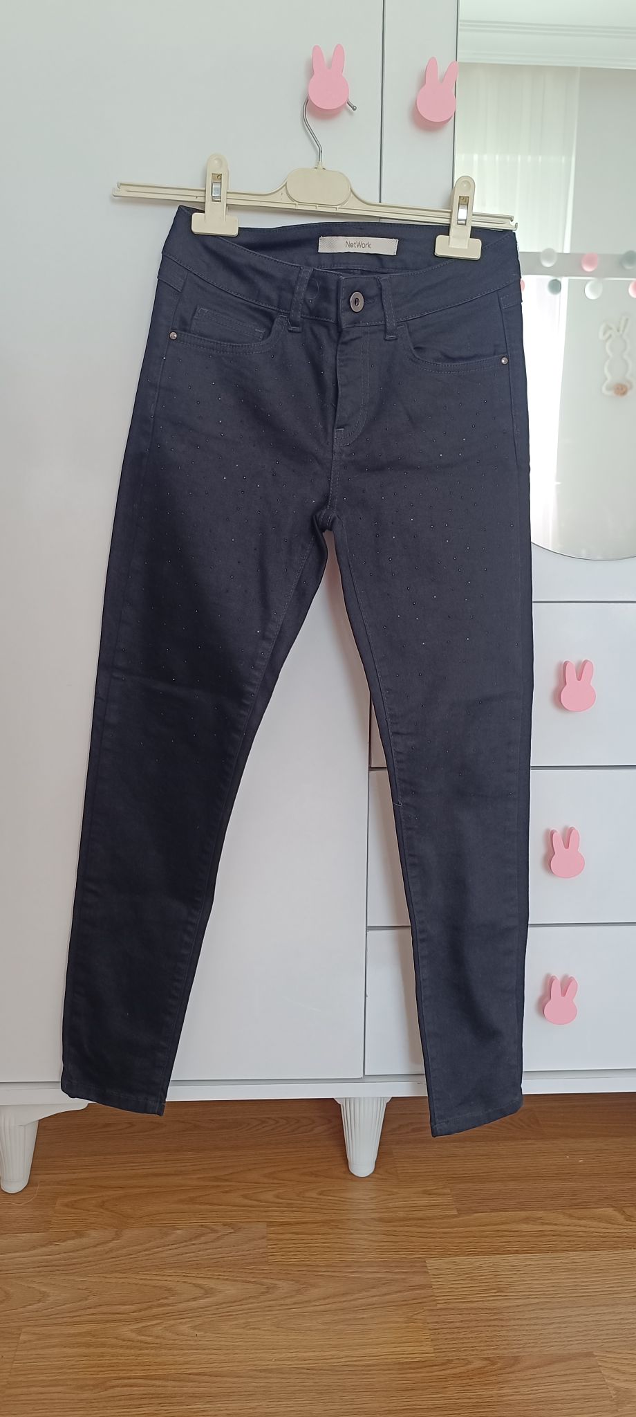 Network Kot Pantolon 💫 — görsel 2/9