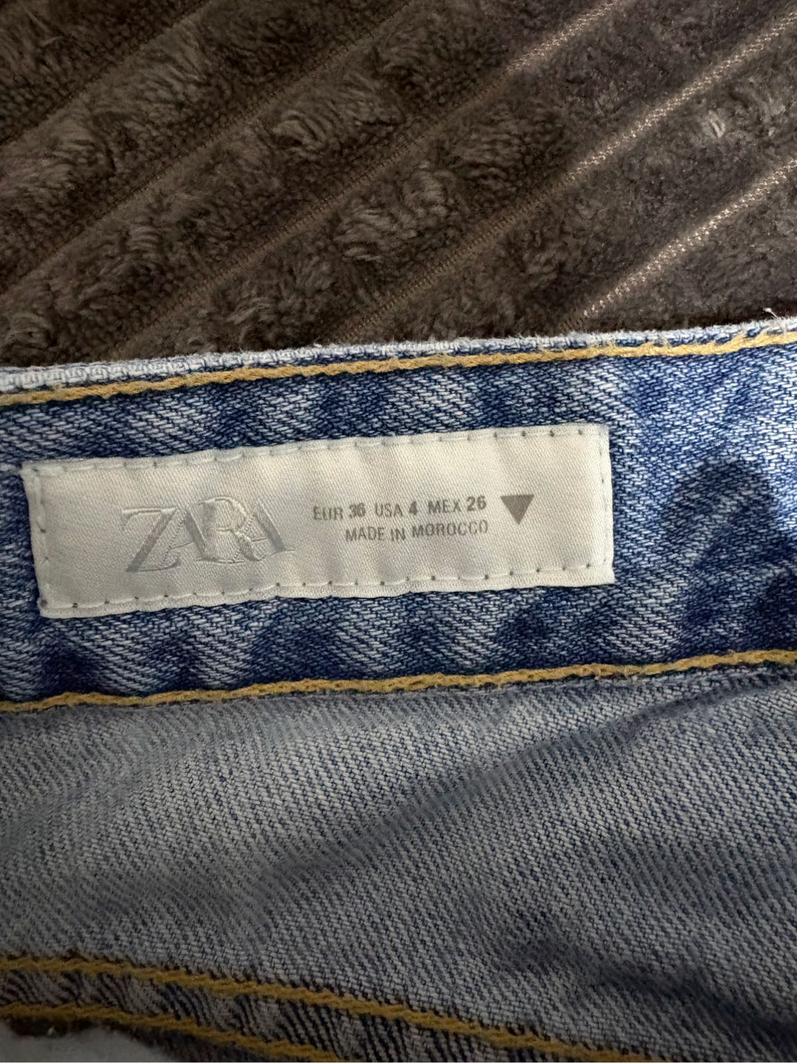 Zara Jean — görsel 4/4