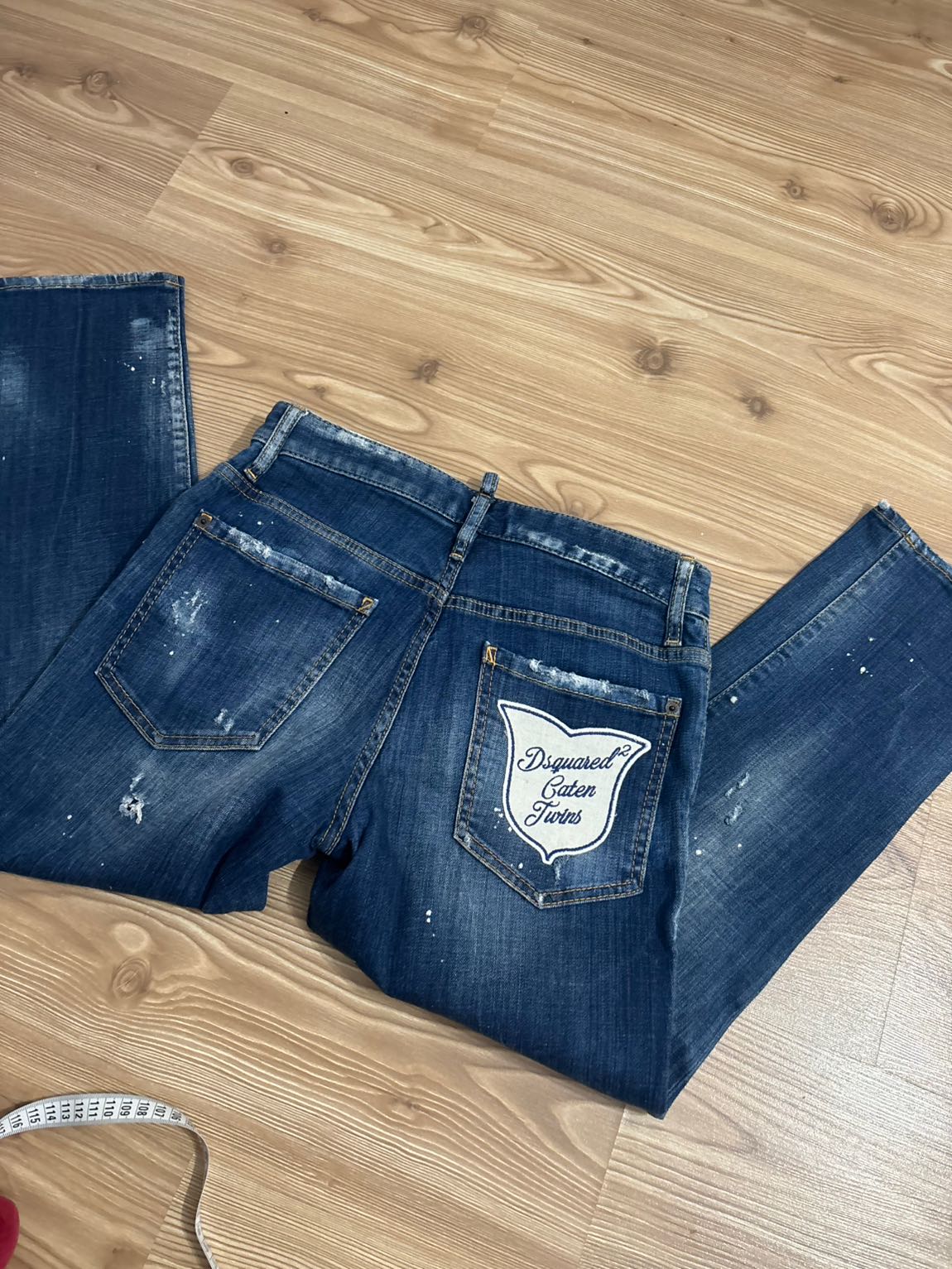 DSQUARED2 – Made in Italy 🇮🇹 — görsel 9/14