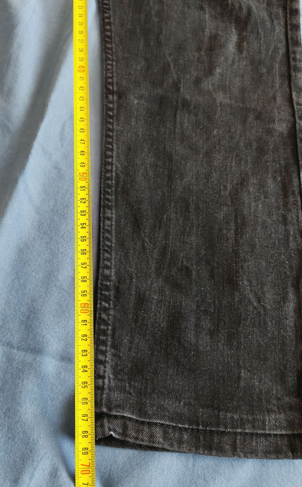 Erkek Kot Pantolon 36 Beden — görsel 5/8