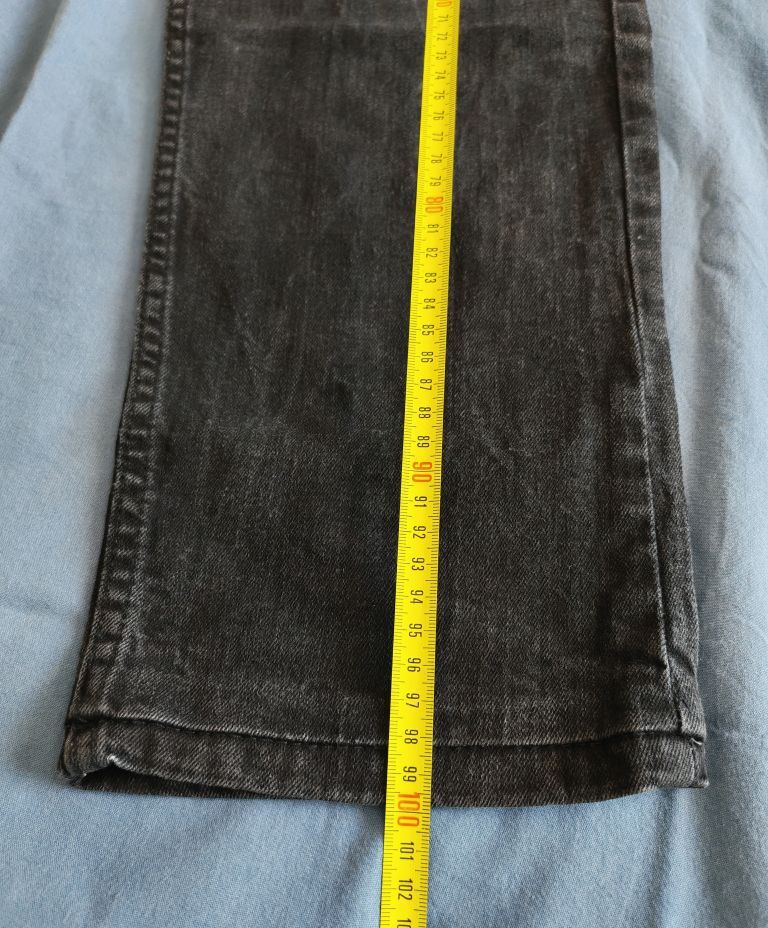 Erkek Kot Pantolon 36 Beden — görsel 6/8