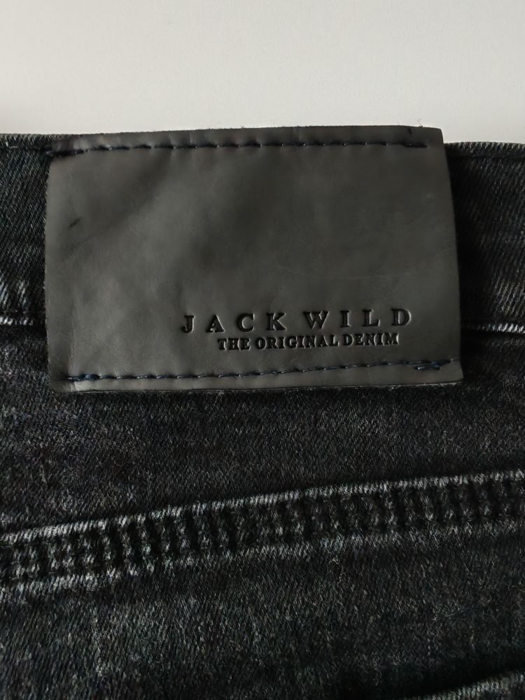 Erkek Kot Pantolon 36 Beden — görsel 8/8