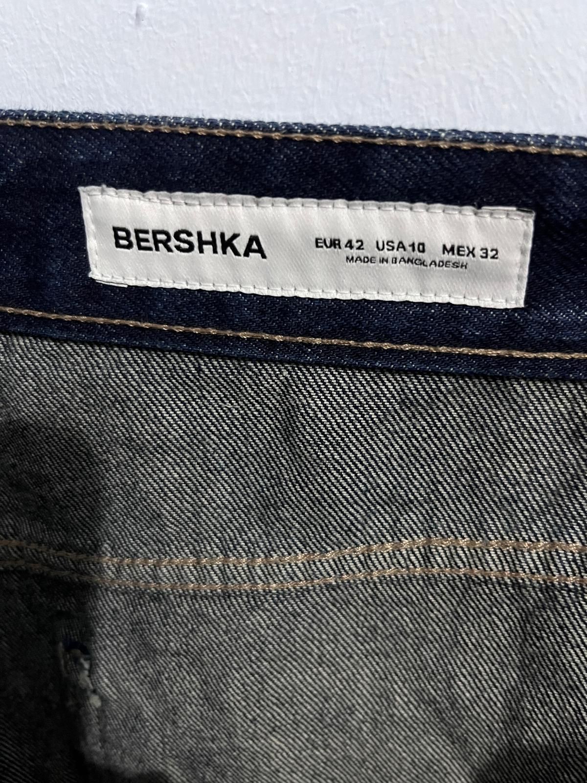 Bershka Kot Pantolon — görsel 5/5